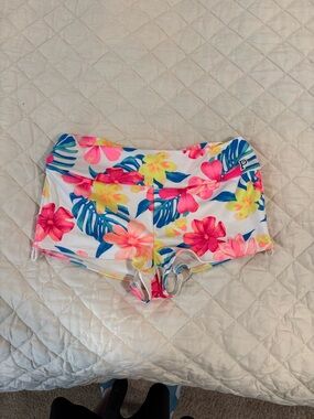 VICTORIA SECRET PINK Ultimate Gym to Swim shorts